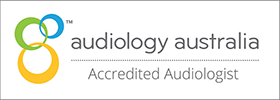 Member of Audiology Australia