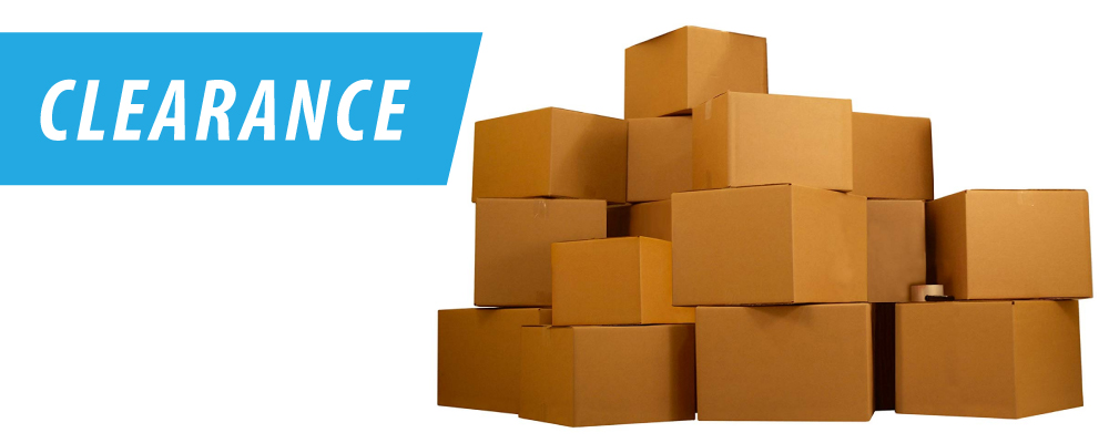 Clearance Sale Clearance Sale