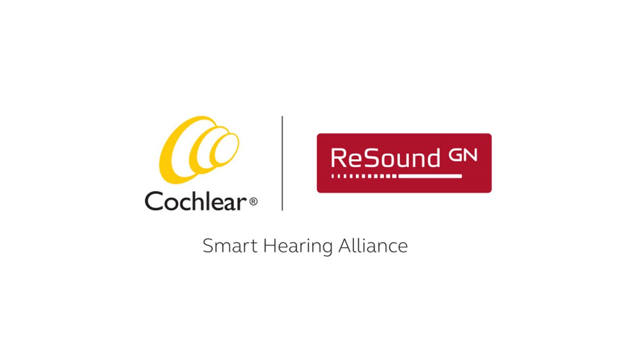 ReSound ENZO Q power hearing aids