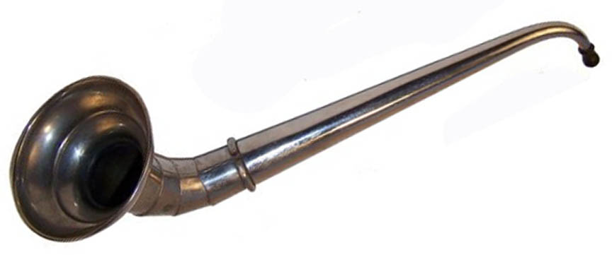 ear-horn ear-horn