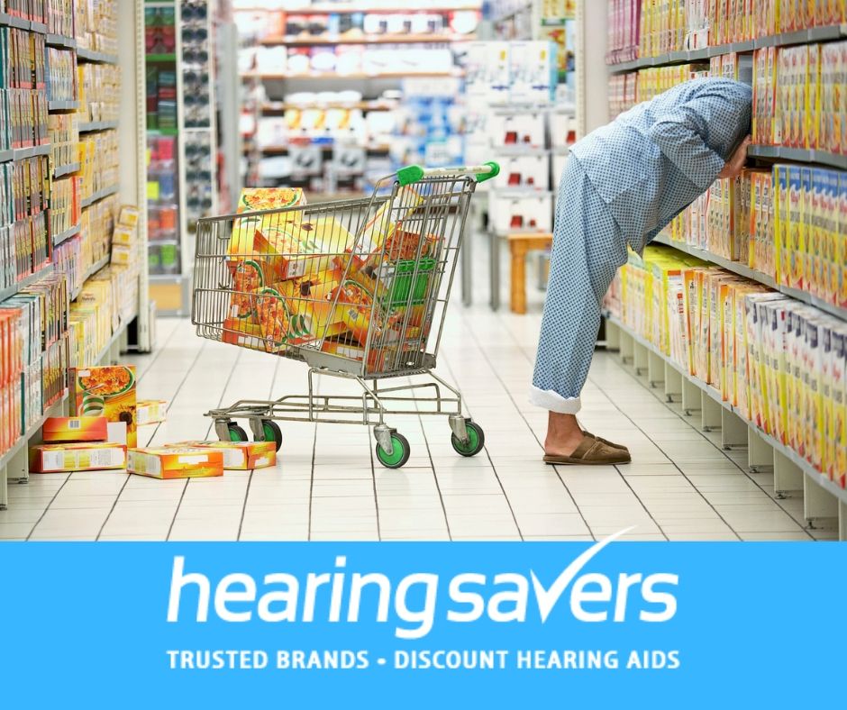 HEARING SAVERS special offers and deals
