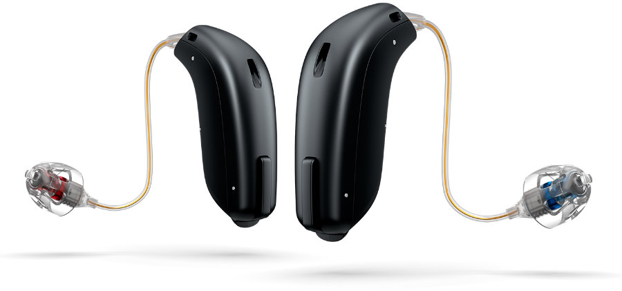 Best Hearing Aids of 2019