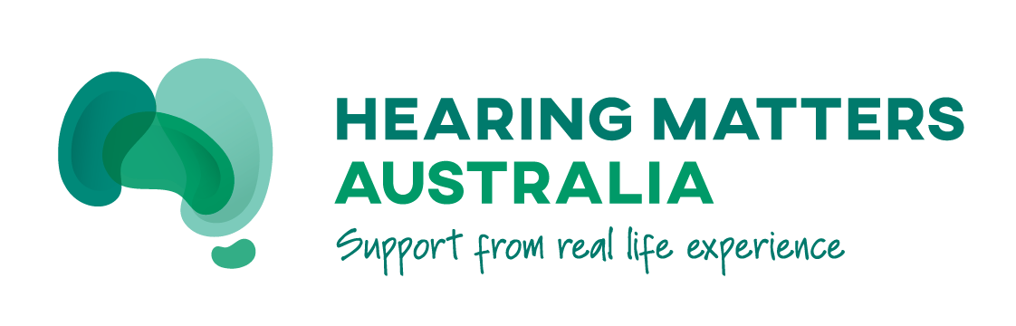Hearing Matters Hearing Matters