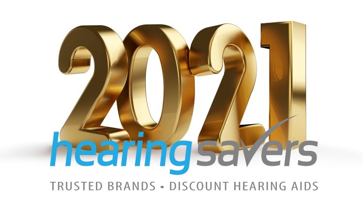 Best Hearing Aids of 2021