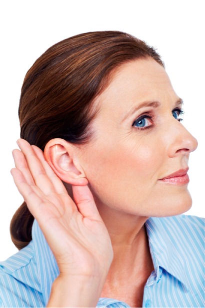 Do I have a hearing loss? Do I have a hearing loss?