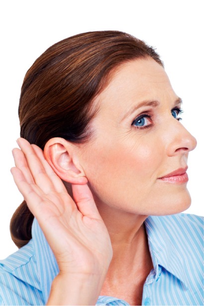 Do I have a hearing loss?