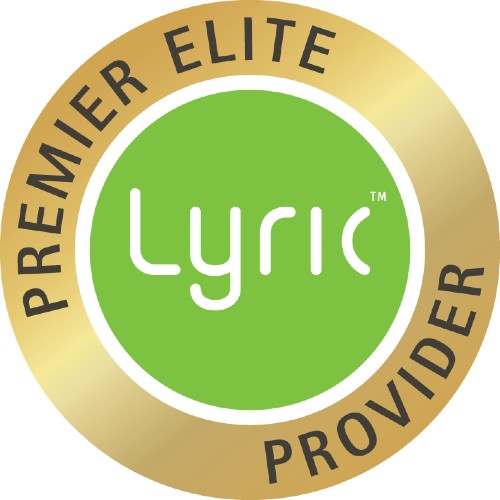 Lyric Premier Provider