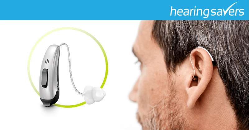 Free  trial Signia Nx hearing aids