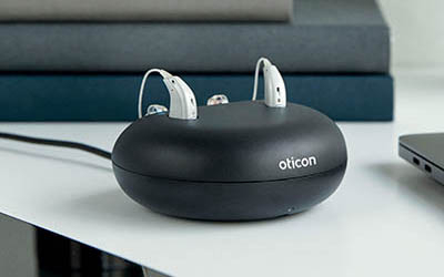 Oticon More EOFY Upgrade Offer at HEARING SAVERS