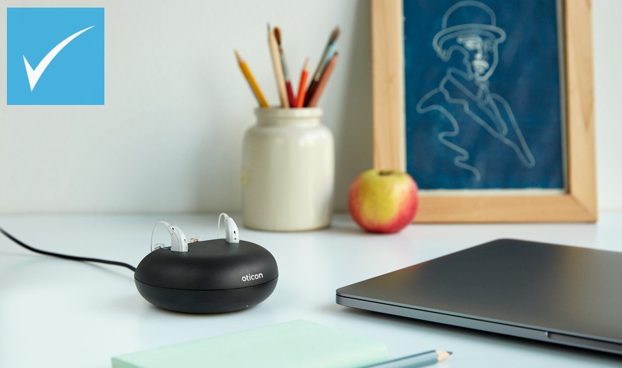 Oticon More discounted at HEARING SAVERS Oticon More discounted at HEARING SAVERS
