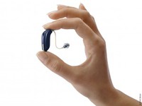 Oticon Open Internet Hearing Aids