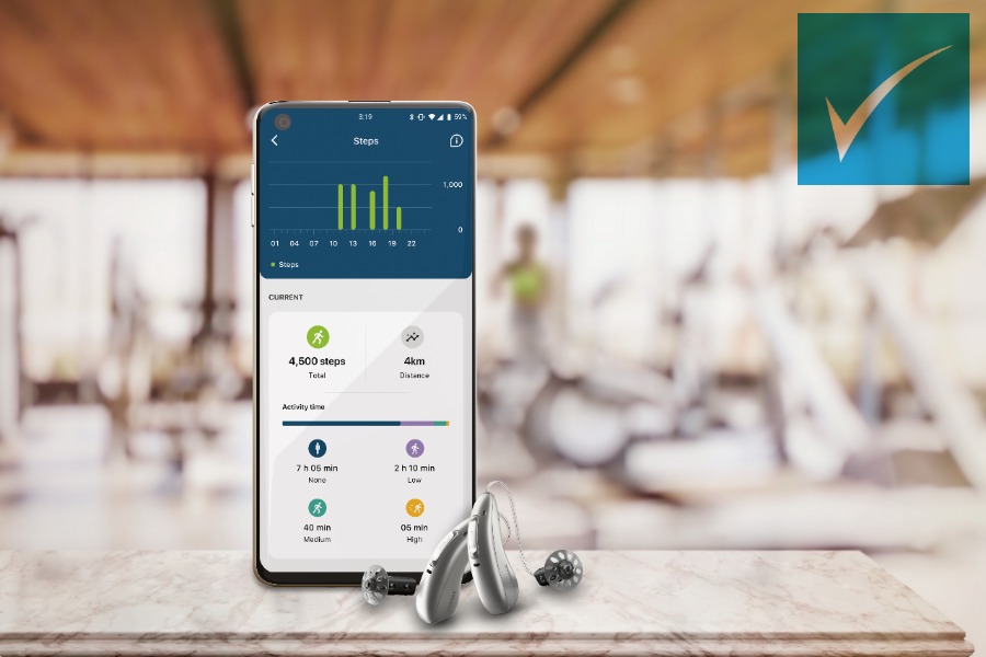 Phonak Lumity Fit hearing aids discounted at HEARING SAVERS Phonak Lumity Fit hearing aids discounted at HEARING SAVERS