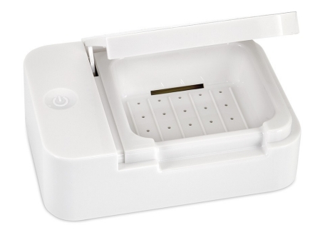 Phonak D-Dry+ Drying & Cleaning Light Kit Phonak D-Dry+ Drying & Cleaning Light Kit