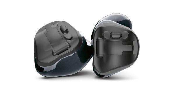 Marvel Black - Best Hearing Aids of 2020