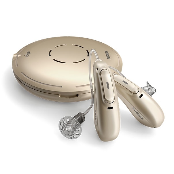Phonak Roger Direct Phonak Roger Direct