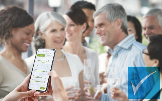 Phonak Paradise hearing aids discounted at HEARING SAVERS Phonak Paradise hearing aids discounted at HEARING SAVERS