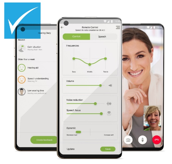 Phonak Lumity hearing aids discounted at HEARING SAVERS Phonak Lumity hearing aids discounted at HEARING SAVERS