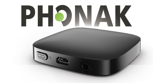 Phonak Marvel TV Connector