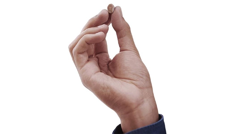 Phonak Marvel Virto hearing aids Phonak Marvel Virto hearing aids