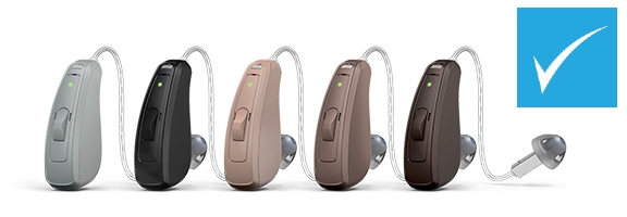 ReSound Key hearing aids - Discounted at HEARING SAVERS