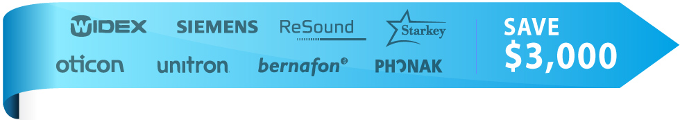 Save $3000 on hearing aids at HEARING SAVERS Save $3000 on hearing aids at HEARING SAVERS