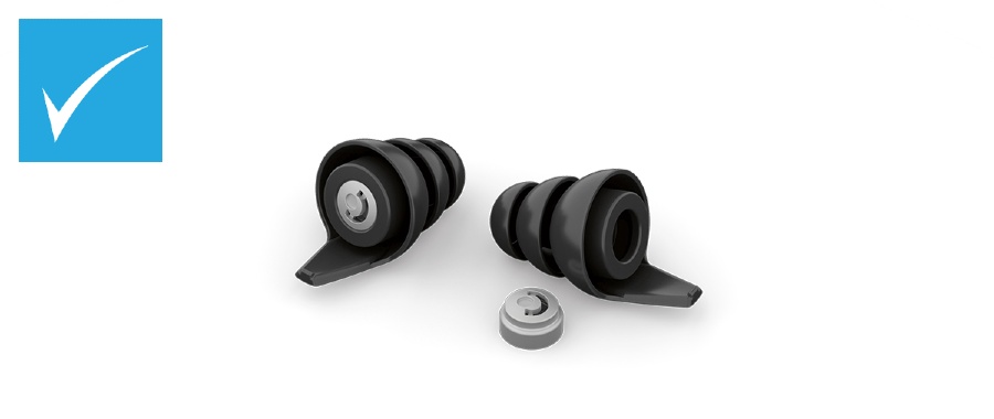 Phonak Serenity Hearing Protection Phonak Serenity Hearing Protection