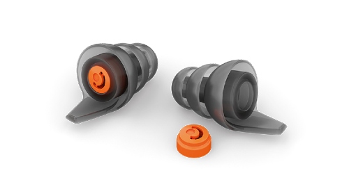 Phonak Serenity Hearing Protection Phonak Serenity Hearing Protection