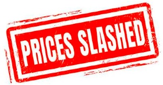 Starkey hearing aid prices slashed