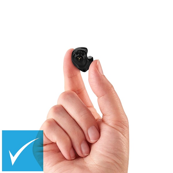 Starkey Evolv AI hearing aids discounted at HEARING SAVERS Starkey Evolv AI hearing aids discounted at HEARING SAVERS