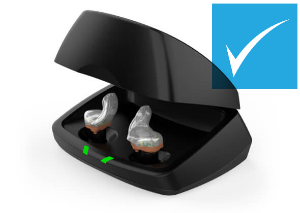 Starkey Livio Technology Starkey Livio Technology