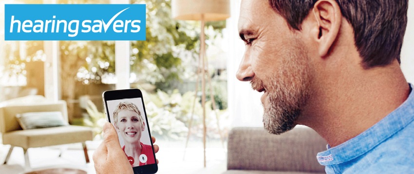 Saving More Than Your Hearing - HEARING SAVERS Saving More Than Your Hearing - HEARING SAVERS