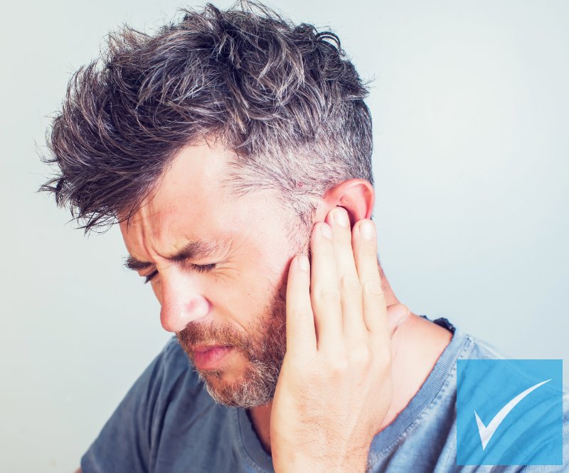 Phonak Lyric relieves tinnitus faster than standard hearing aids