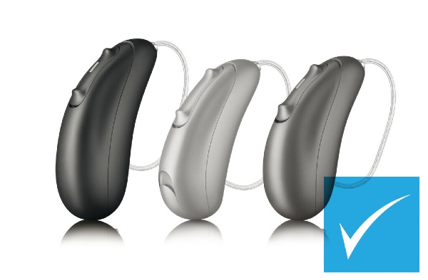Unitron Blu hearing aids - Discounted at HEARING SAVERS Unitron Blu hearing aids - Discounted at HEARING SAVERS