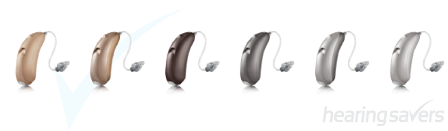 hearing-savers-unitron-tempus-hearing-aid-colours