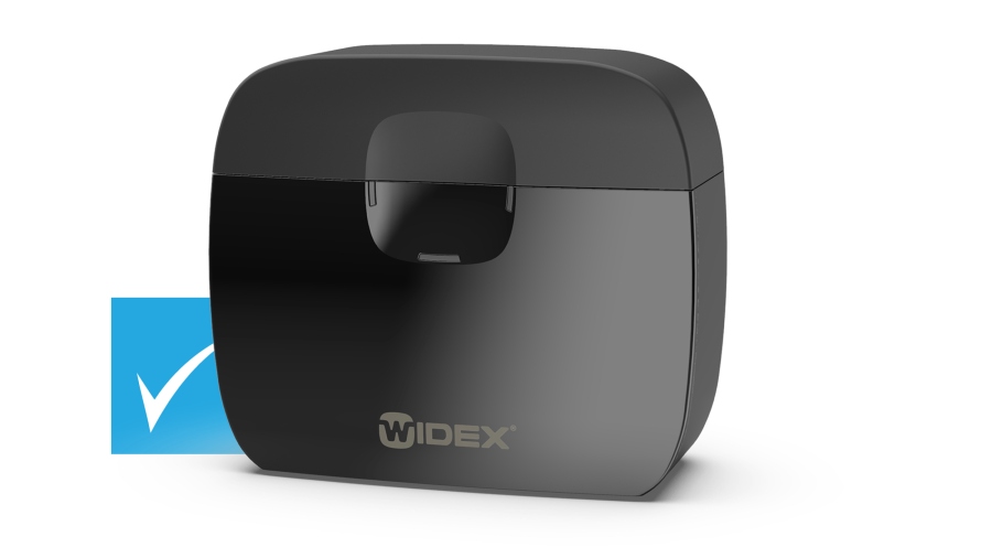Widex Charge n Clean Widex Charge n Clean