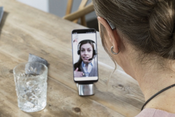 Widex Remote Care Widex Remote Care