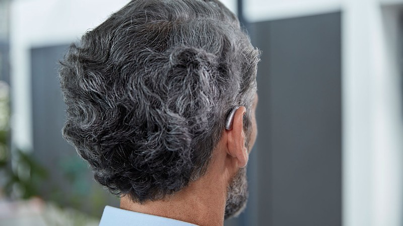 Signia X hearing aids Signia X hearing aids