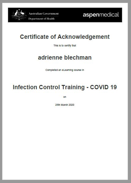 infection-control-training-covid-19 infection-control-training-covid-19