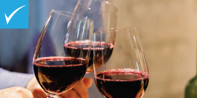 Cheers to Better Hearing Cheers to Better Hearing