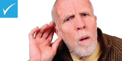 Lost your Hearing Aids?