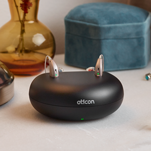 Oticon