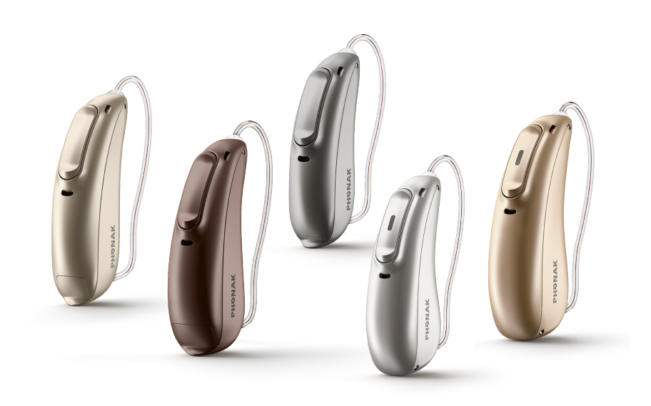 Phonak Marvel hearing aids Phonak Marvel hearing aids