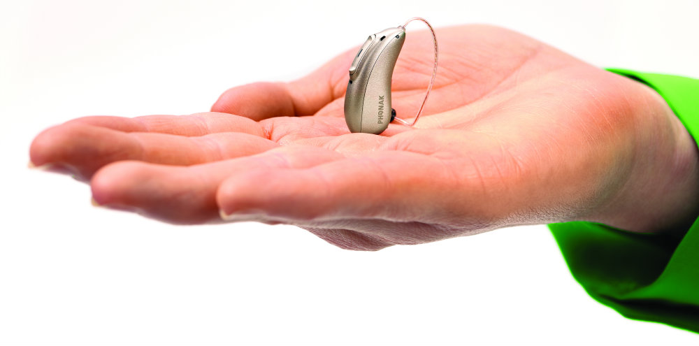 Phonak Marvel hearing aids Phonak Marvel hearing aids