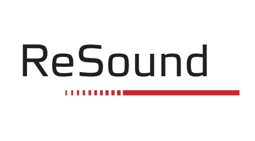 ReSound hearing aids - Discounted at HEARING SAVERS