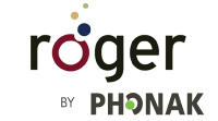 Phonak roger hearing aid accessories