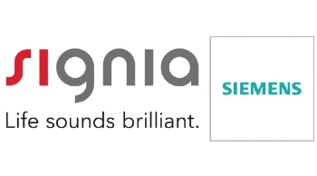 Siemens Signia hearing aids
