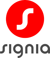 Signia hearing aids - Discounted at HEARING SAVERS