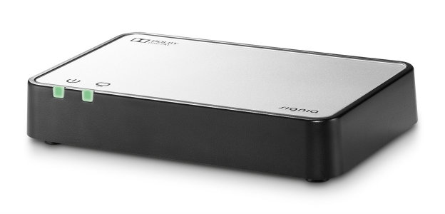 Streamline TV Signia Nx hearing aids Streamline TV Signia Nx hearing aids