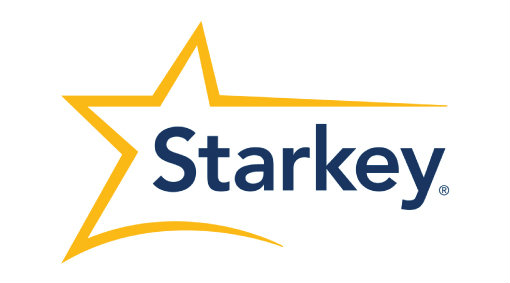 Starkey hearing aids