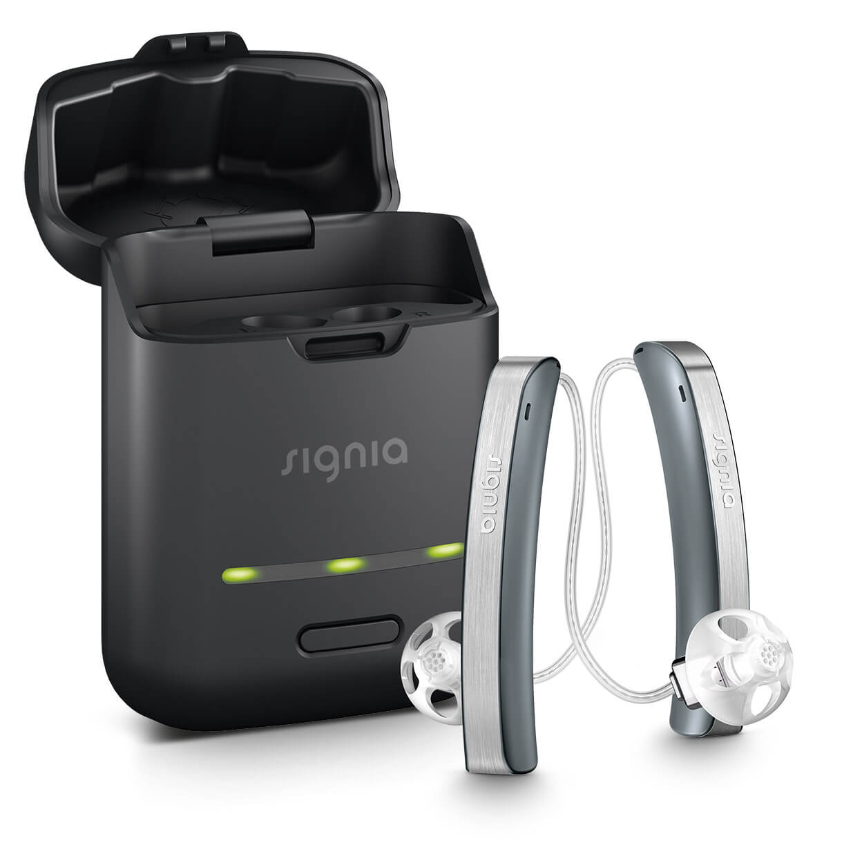 Styletto hearing aids Styletto hearing aids